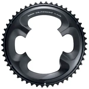 Comparateur de prix : SHIMANO Mixte 305851555 Crown Ultegra 52d FC6, Gris, Taille unique EU