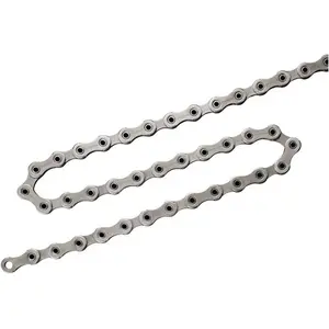 Chaîne Shimano CN-HG 901 138 maillons 11 V. pour m, Argenté pas cher