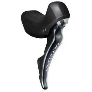 Comparateur de prix : Levier/manette route 11v. shimano ultegra r8020 hydro droite noir