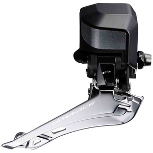 Comparateur de prix : Dérailleur avant Shimano Dura-Ace R9150 Di2 électronique 11X2V soldare