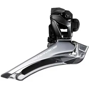 Comparateur de prix : Shimano dérailleur avant Dura-AceFD-R9100 11S 34.9 mm argent