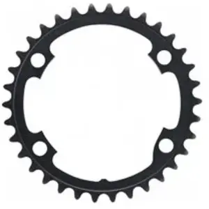 Comparateur de prix : Shimano plateau Ultegra FC-R8000 36T-MT 11S 110 mm noir