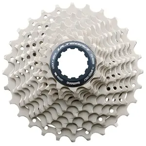 Cassette Microshift Advent 10 Vitesses 11-48T – Noire – NEUVE (sans Boîte)