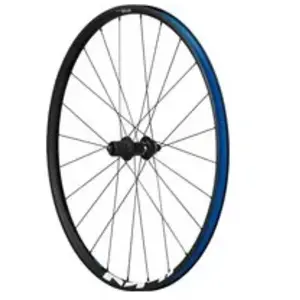 Comparateur de prix : Shimano WHMT500RD9C Roue de Montagne Mixte Adulte, Gris