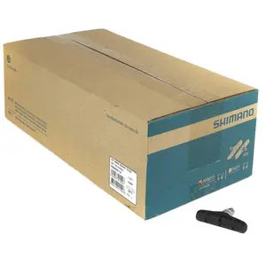 Comparateur de prix : Shimano Plaquettes De Frein à Disque Deore Alivio 50 Paires One Size