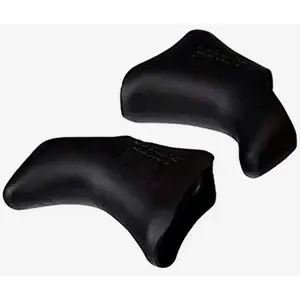 Repose main route shimano rx100/105-sc/ultegra aero noir (pr) pas cher