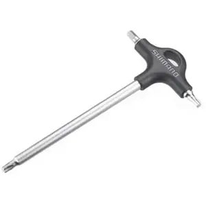 Comparateur de prix : Shimano Outils Shimano Hexaobular Tools Tl-fc23 T30 One Size