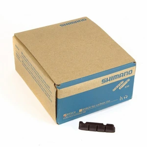 Comparateur de prix : Shimano Patins De Frein Sur Jante Da Ut 105 R55c5 50 Paire