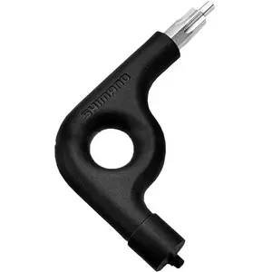 Comparateur de prix : Shimano Outils Shimano Hexaobular Tools Tl-fc22 T40 One Size