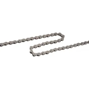 SHIMANO CN-E6070 Chaîne de vélo électrique 9 Vitesses ArgentéVendu paramazon