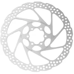 Shimano Disque De Frein Discs Sm-rt56 6 Screws Only Resin 180 Mm 180 mm pas cher