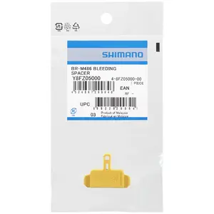 Shimano Spares 8FZ 0500 Pneus de vélo Autre Taille Unique, Autres