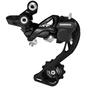 Shimano XT RD-M786 dérailleur Noir Design Cage Moyenne, 11-36 Dents