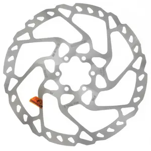 Shimano Disque De Frein Discs Sm-rt66 6 Screws 180 Mm 180 mmVendu paramazon