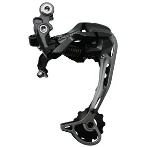 Derailleur Vtt Arriere Shimano 9 Vitesses Deore M592 Sgs ShadowVendu parla-becanerie