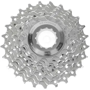 Comparateur de prix : Cassette - SHIMANO - Ultegra 6700 - 10 vitesses - 12-25 dents