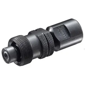 Comparateur de prix : SHIMANO Outil demonte manivelle tlfc10 - axe carre/octalink/isis (arrache)