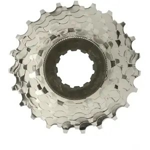Comparateur de prix : Cassette 8V SHIMANO CS-HG50-8 - Gris - Vélo sur route
