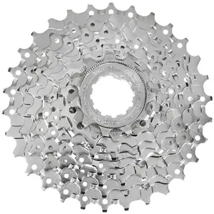 Comparateur de prix : Cassette Shimano HG50 9 vitesses 12-25 - Marque SHIMANO - Mixte - Adulte