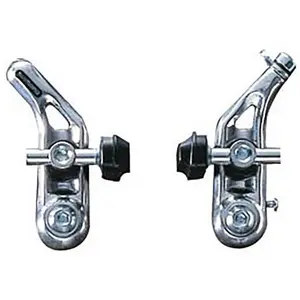 Shimano altus cantileverset BR-CT91derrière l'argenterie d'aluminium pas cher