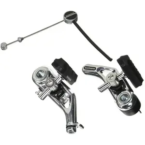 Comparateur de prix : Shimano Étrier De Frein Sur Jante Avant Br-ct91 Cantilever V One Size