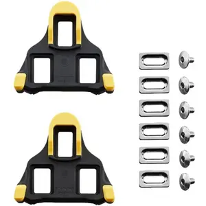 Comparateur de prix : Cales Route SPD-SL SM-SH11 - SHIMANO - Adulte - Mixte
