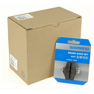 Ensemble de blocs de frein Shimano BR-1055 par set, emballage suspendu pas cher