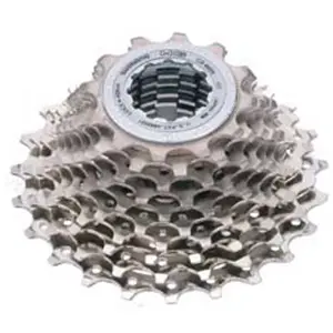 Comparateur de prix : Cassette 10V Shimano Ultegra CS-6600 - Mixte - Adulte