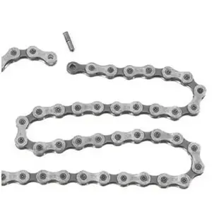 Cassette 11v. Sunrace Ms8 11-40 Vtt/Gravel Pour Shimano Metallic Argent