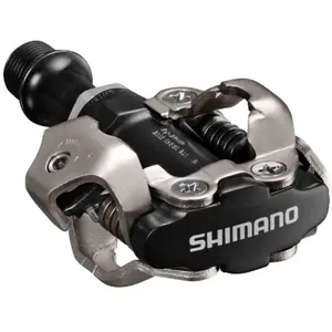 Comparateur de prix : Pédales double face Shimano SPD PD-M540
