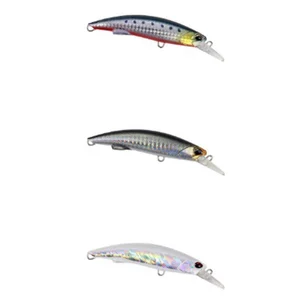 Leurre coulant Duo Rough Trail Blazin 110 mm 64 grammes AJO0091 (9431) pas cher