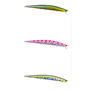 Duo Minnow Tide Flyer Sinking 29g 175 Mm pas cher