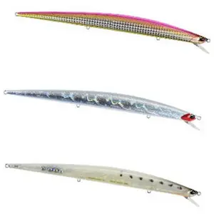 Comparateur de prix : Duo Minnow Tide Flyer Sinking 29.3g 200 Mm