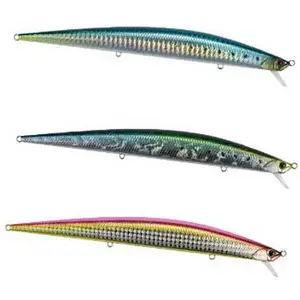 Comparateur de prix : Duo Tide Sp Suspending Minnow 27.6g 175 Mm Multicolore