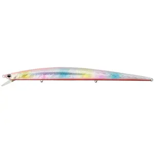 Comparateur de prix : Duo Minnow Tide Slim Floating 27g 200 Mm