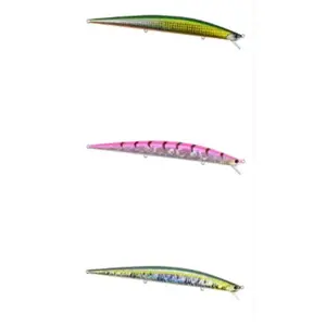 Duo Tide Flyer Sinking Minnow 29g 175 Mm MulticoloreVendu paramazon