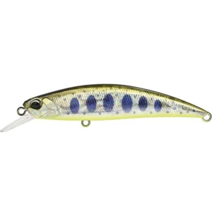 Comparateur de prix : Poisson Nageur Duo international Spearhead Ryuki 80 SW : Coloris Duo - CCC3357 - True Gill