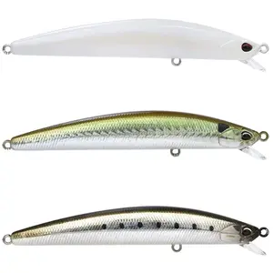 Duo Minnow Tide Sprat Sf 19g 120 MmVendu paramazon