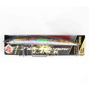Comparateur de prix : Leurre coulant Duo Tide Minnow Lance 140S SNA0841 (9369)