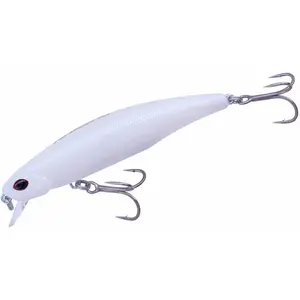 Comparateur de prix : Duo Tide Minnow 90S Accz049 Ivory Pearl - 9cm - 16g - Rattle - Sinking - Tide 90S ACCZ049