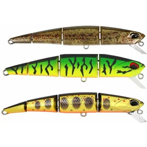 Comparateur de prix : Poisson Nageur Duo Ryuki Quattro 70 S : Coloris Duo - 4013 - Wakasagi