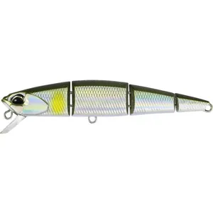 Comparateur de prix : Poisson Nageur Duo Ryuki Quattro 70 S : Coloris Duo - 4010 - Ayu