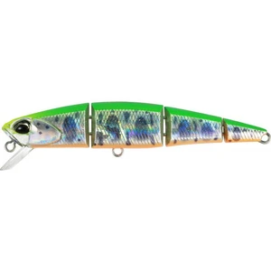 Comparateur de prix : Poisson Nageur Duo Ryuki Quattro 70 S : Coloris Duo - 4140 - Lime