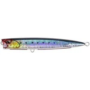 Duo Popper Rough Trail Bubbly Floating 95g 225 MmVendu parwaveinn
