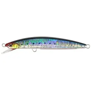 Duo Minnow Rough Trail Bludrive Suspending 100g 195 MmVendu parwaveinn
