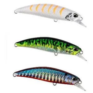Duo Minnow Ryuki Sw Sinking 21g 110 MmVendu parleurre-de-la-peche