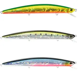 Duo Minnow Tide Lance Floating 26.5g 150 MmVendu parwaveinn