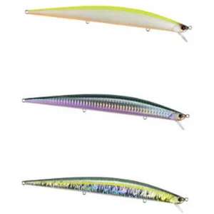 Comparateur de prix : Duo Tide Minnow Slim 140 Floating Lure D-213 (8229)