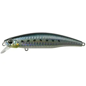 Comparateur de prix : Leurre Duo Tide Minnow 90 S 16g Argenté 9 cm TIDE 90S AHA0011