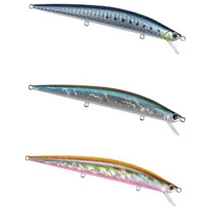 Duo Minnow Tide Slim Floating 13g 120 MmVendu paramazon